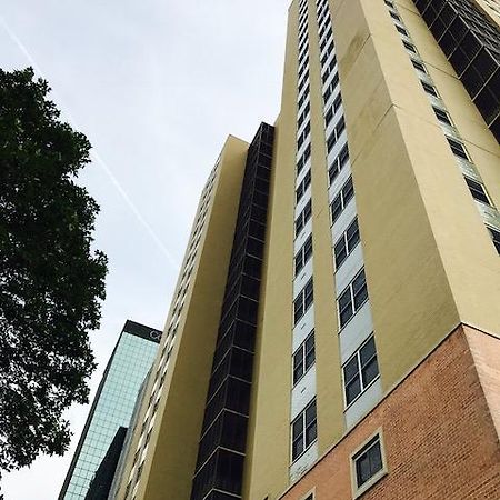 Downtown Condo With A View Sleeps 4 5D แอตแลนตา ภายนอก รูปภาพ