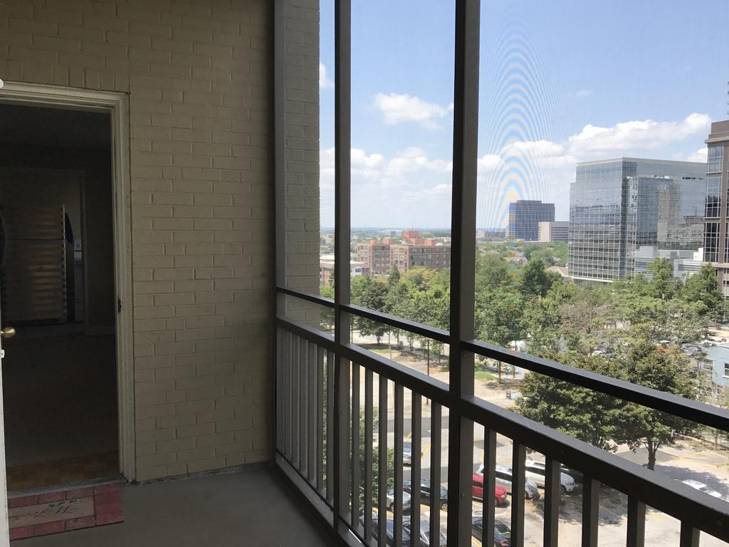 Downtown Condo With A View Sleeps 4 5D แอตแลนตา ภายนอก รูปภาพ